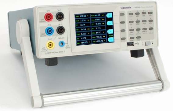 ���๦�ʷ����xPA1000